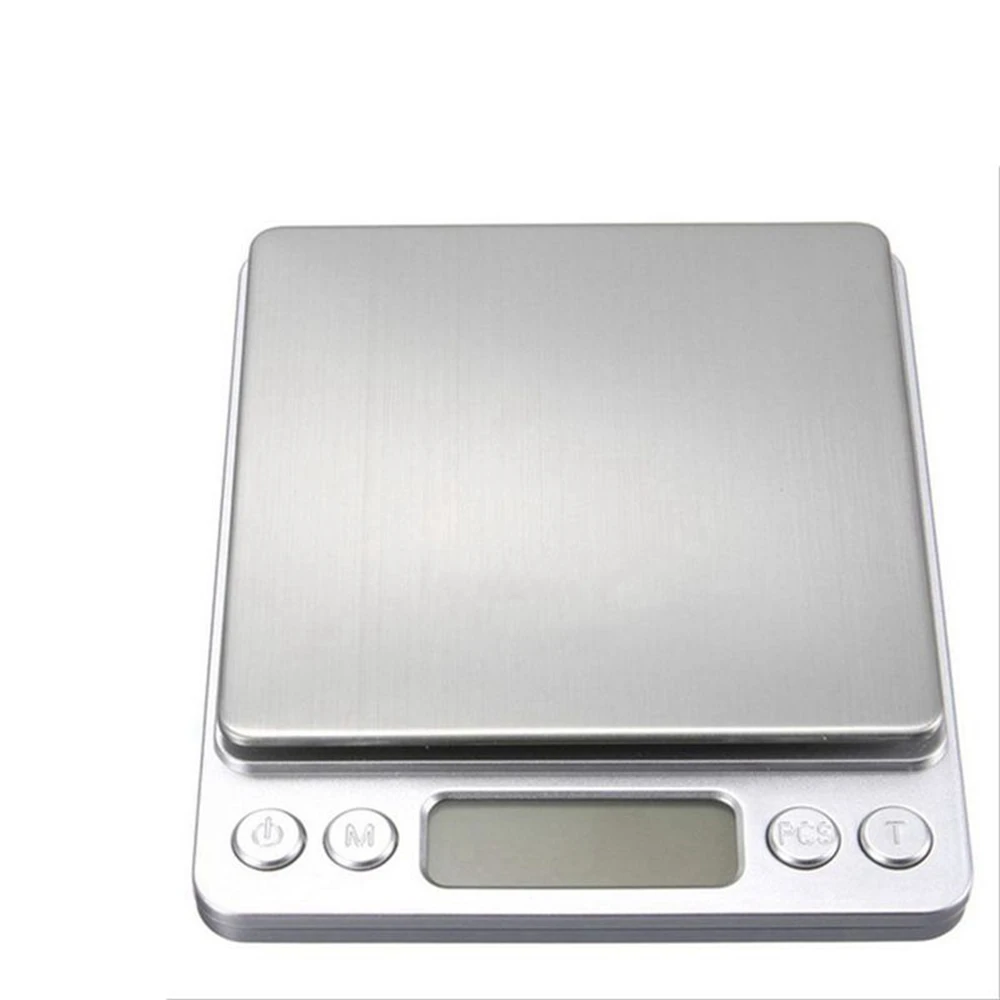 500G X 0.01G Digitale Gramweeg - Tape Dispenser Weighted recensie en prijs
