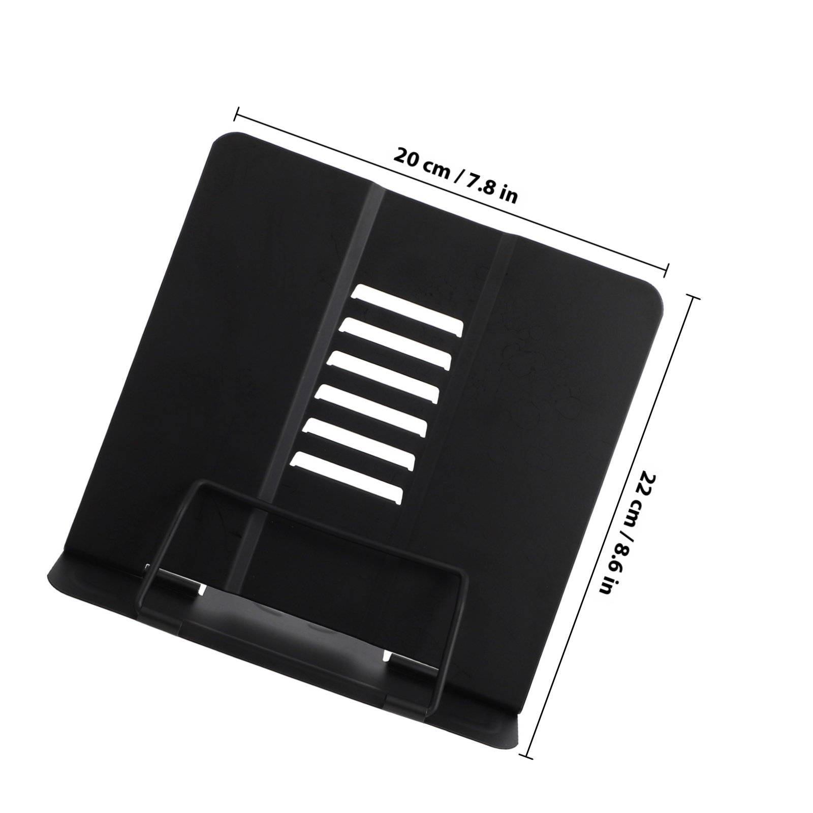 1 stuk prachtig vervaardigde i - Magazine Holder Rack recensie en prijs