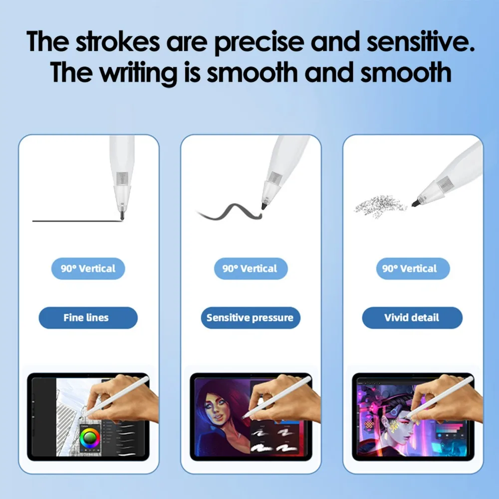 Voor Xiaomi Focus Pro 1-3 Stuk - Correction Pen Fine recensie en prijs