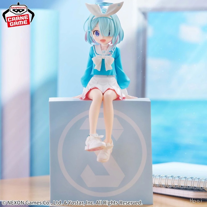 Bandai Banpresto Monitor-Top F - Archive Box Set recensie en prijs