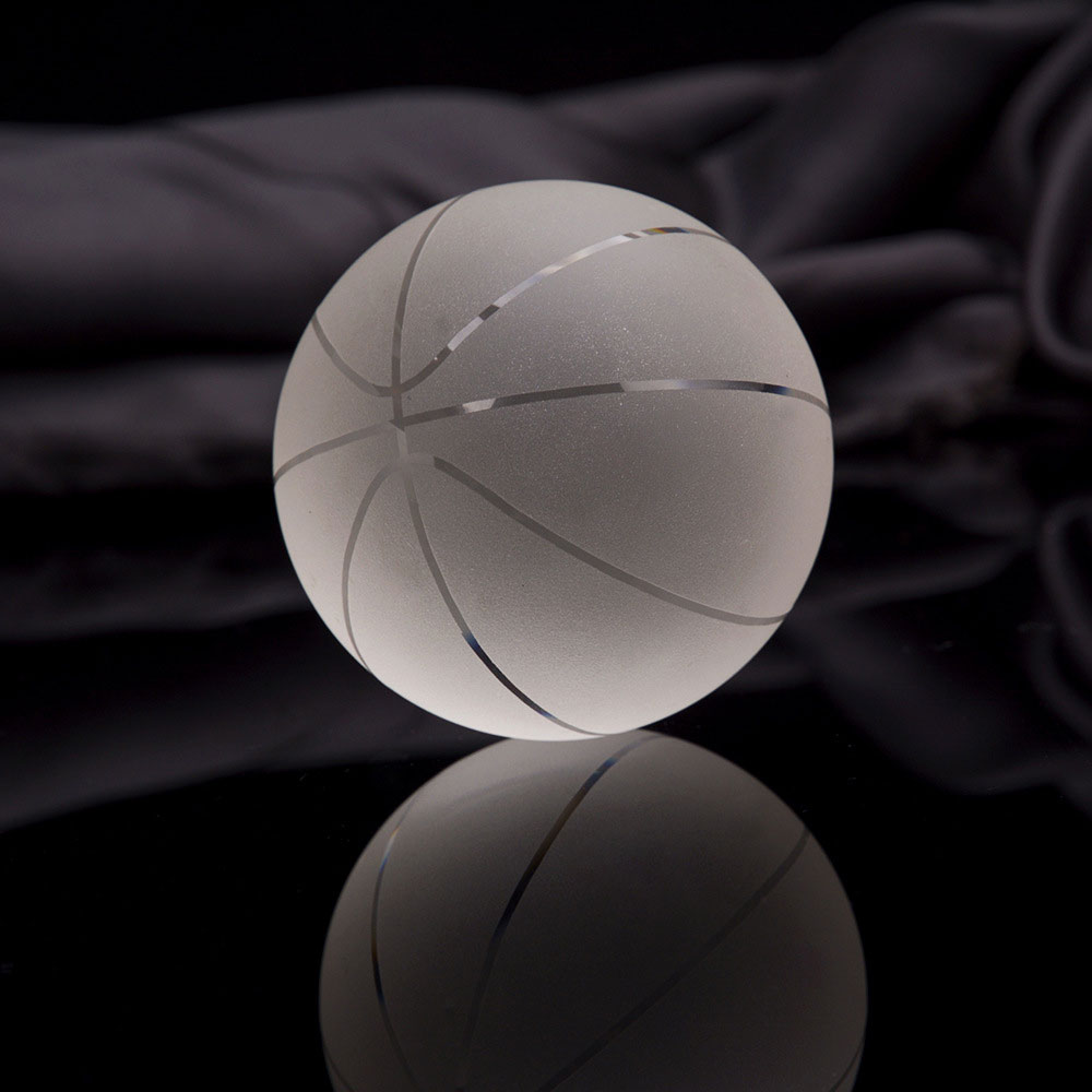 Crystalball Presse-papier Glas - Paper Weight Crystal recensie en prijs