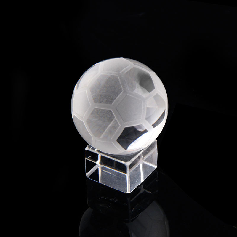 Crystalball Presse-papier Glas - Paper Weight Crystal recensie en prijs
