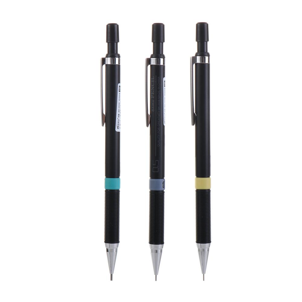 Metalen Potlood 0.3 0.5 0.7 0. - Mechanical Pencil 0.3 recensie en prijs