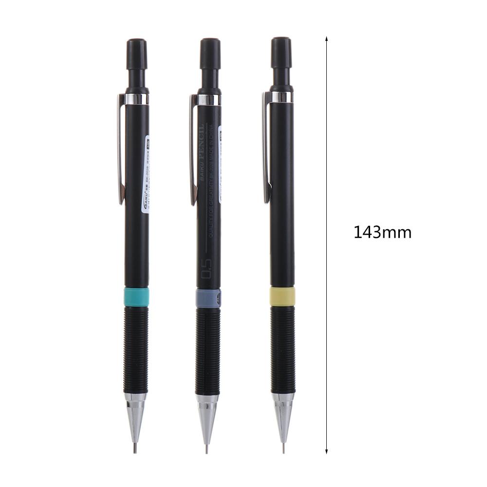 Metalen Potlood 0.3 0.5 0.7 0. - Mechanical Pencil 0.3 recensie en prijs