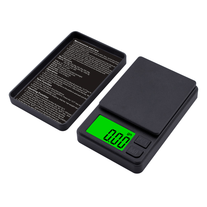200G/500G 0.01G Hoge Precisie  - Tape Dispenser Weighted recensie en prijs