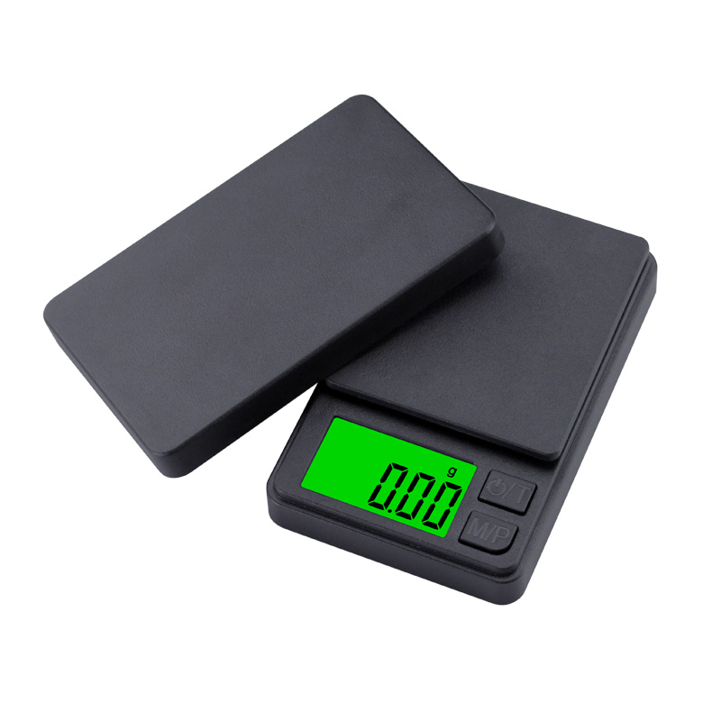 200G/500G 0.01G Hoge Precisie  - Tape Dispenser Weighted recensie en prijs