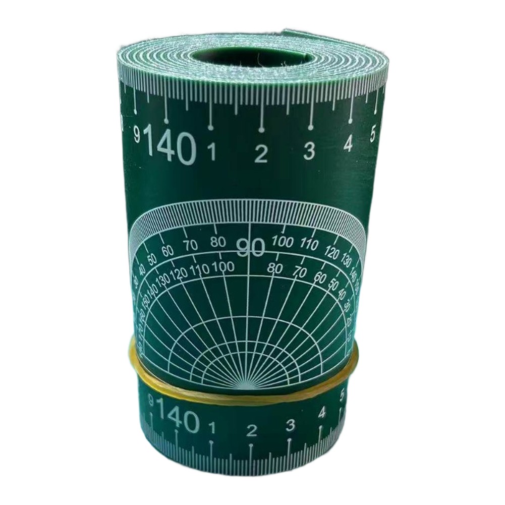 1PC PVC-buisdiameter meetlint  - Tape Dispenser Weighted recensie en prijs