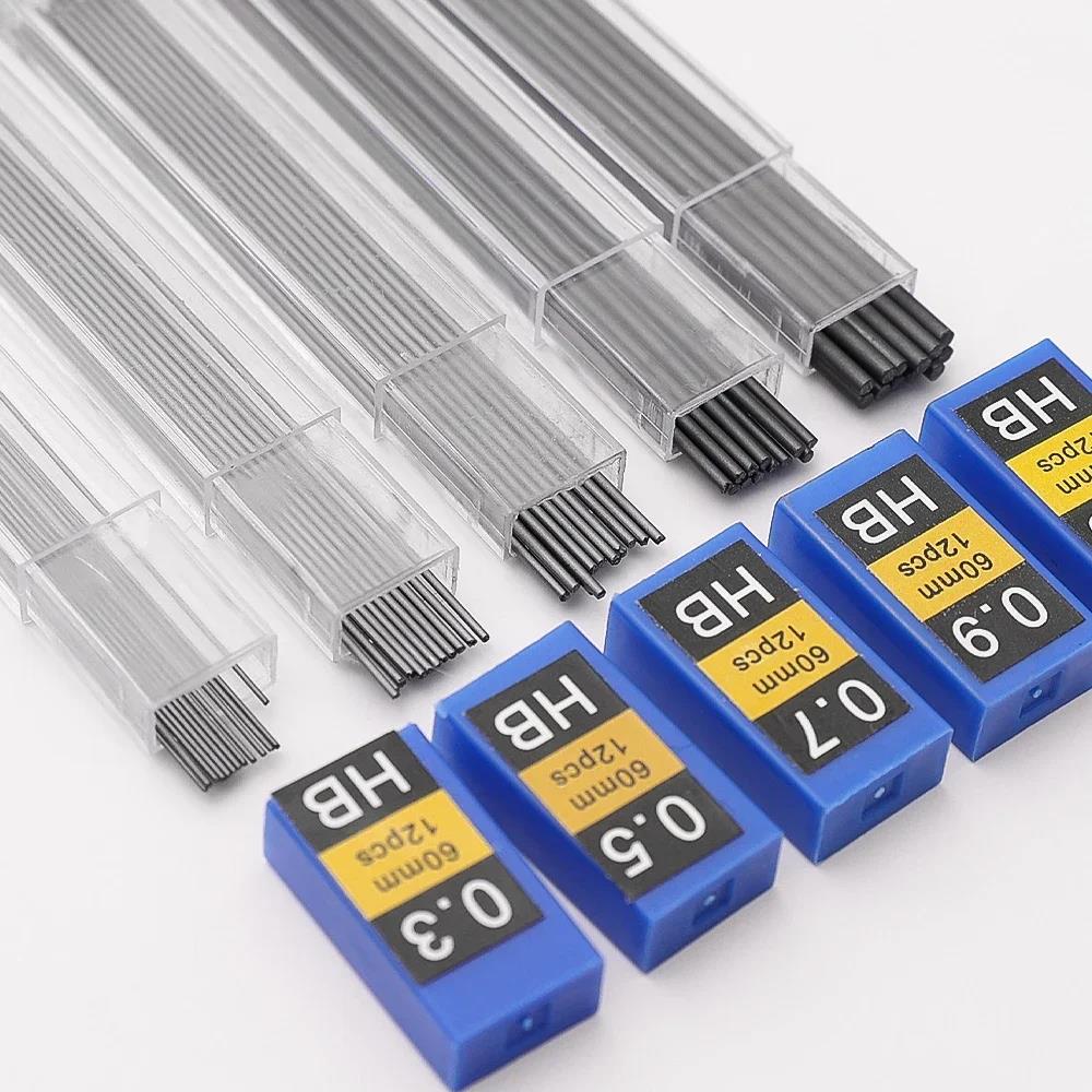 Metalen Mechanische Potloodset - Mechanical Pencil 0.3 recensie en prijs