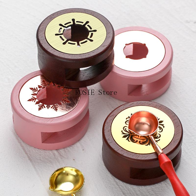 Siliconen Onderzetter Voor Lak - Wax Seal Stamp Set recensie en prijs