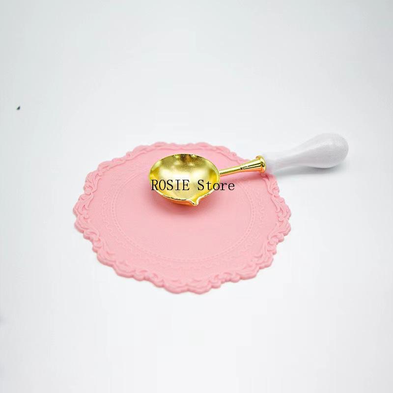 Siliconen Onderzetter Voor Lak - Wax Seal Stamp Set recensie en prijs