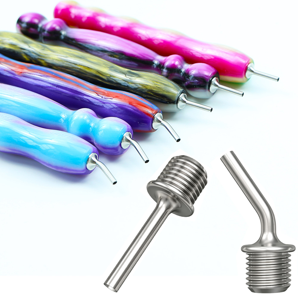 Ultrafijne schuine diamantpens - Correction Pen Fine recensie en prijs